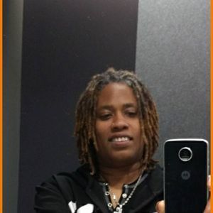 Meet your Posher, Lashell